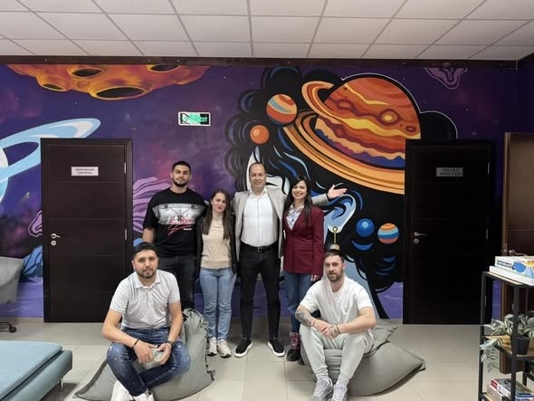 Младежки център – Враца с изцяло нов облик