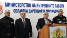  Министър Дечев: Работата по гарантирането на честни и законосъобразни избори е приоритет номер едно за МВР
