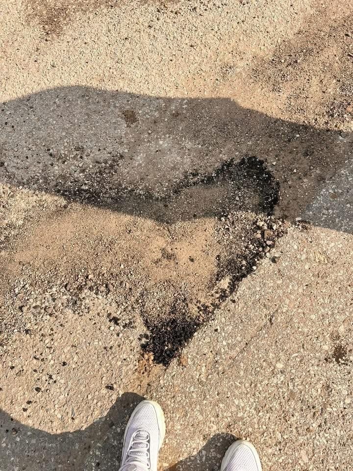 Кметът на Оряхово недоволен от ремонтите на АПИ