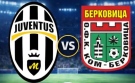 Ювентус ще опита да си върне отнетите три точки в домакински мач срещу Ком Берковица