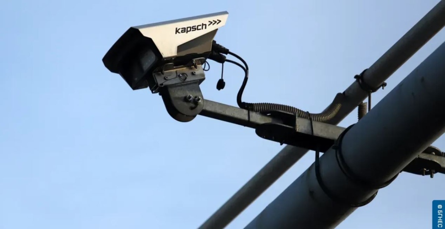 Съдът спря достъпа на МВР до ТОЛ камерите