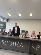 Арх. Иван Шишков, \