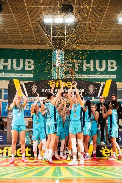 Монтана победи Партизан и е на финал в Подгорица