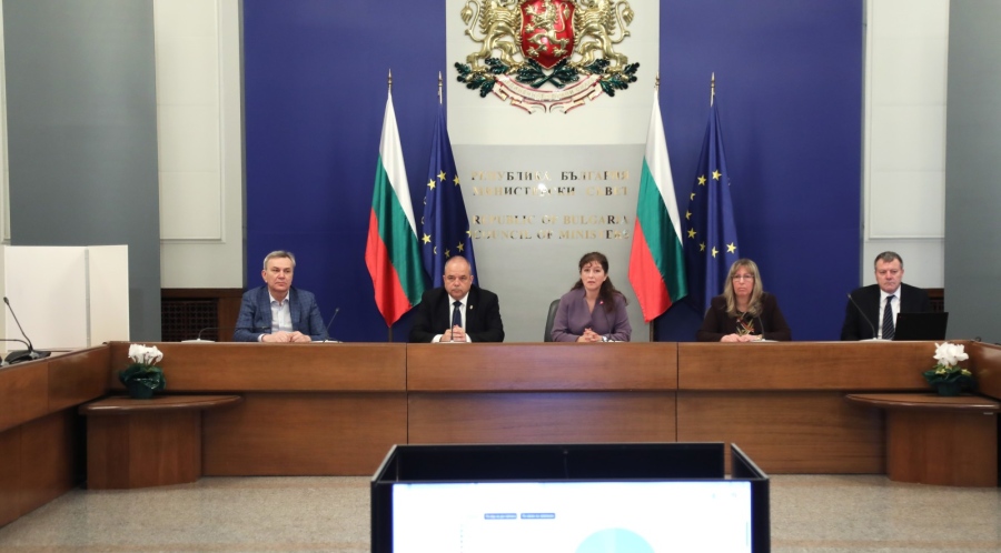 МВР работи по 576 сигнала за изборни нарушения, най-много са от Бургас, София и Враца