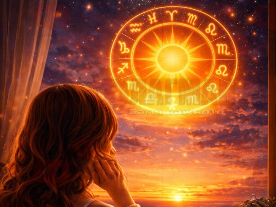 Дневен хороскоп за 31 март