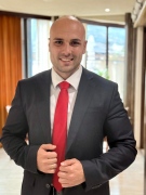 Мартин Харизанов: „Младите в ГЕРБ не чакат ред – те вече действат\