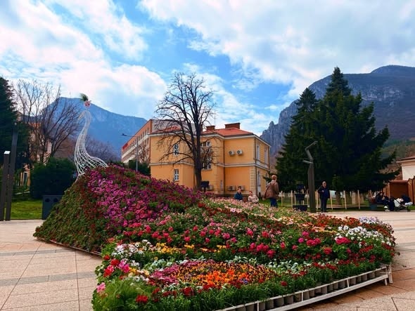 Фестивалът “Цветна пролет” във Враца ще стартира на 9 април