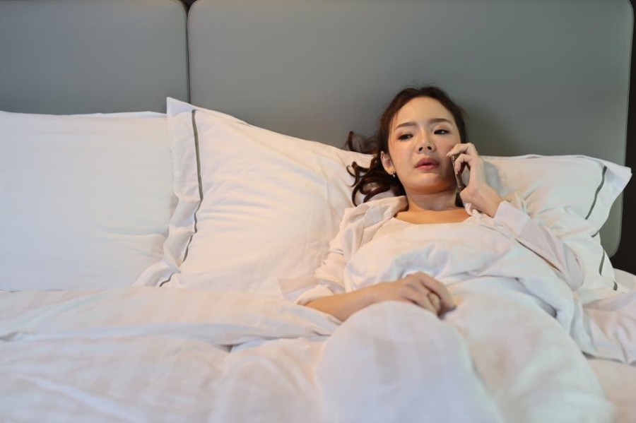 Защо лошият сън се превръща в сериозно здравословно предизвикателство