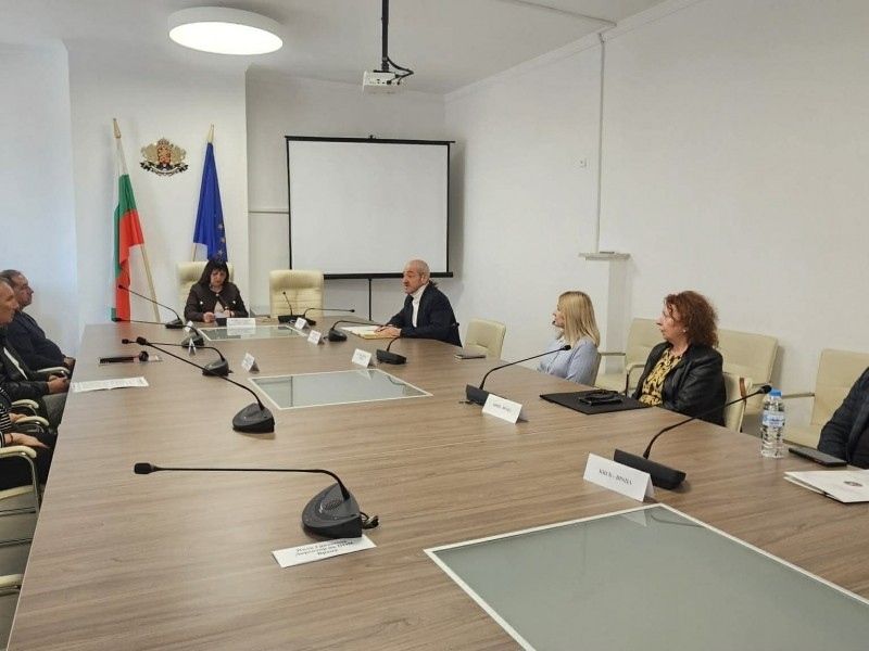 Награждават врачански фирми в конкурс за работодатели, инвестирали в здравословни и безопасни условия на труд