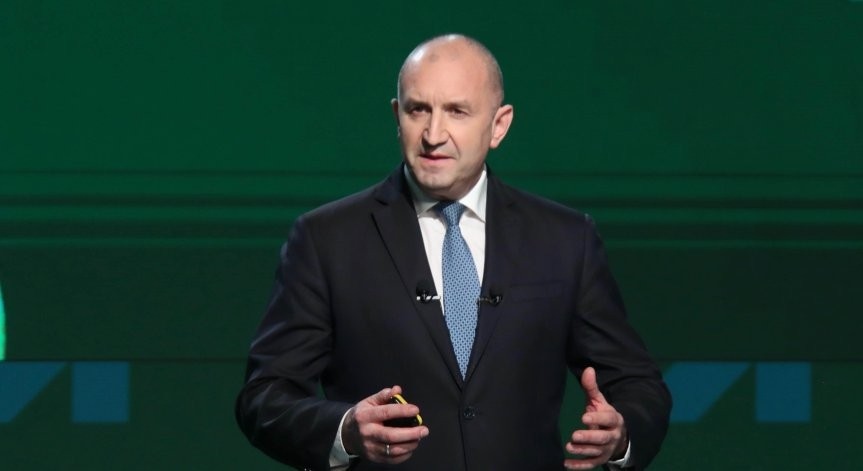 Румен Радев се среща с граждани във Враца, вижте кога 