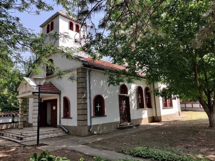 В Мизия ще бъдат отслужени празнични църковни служби