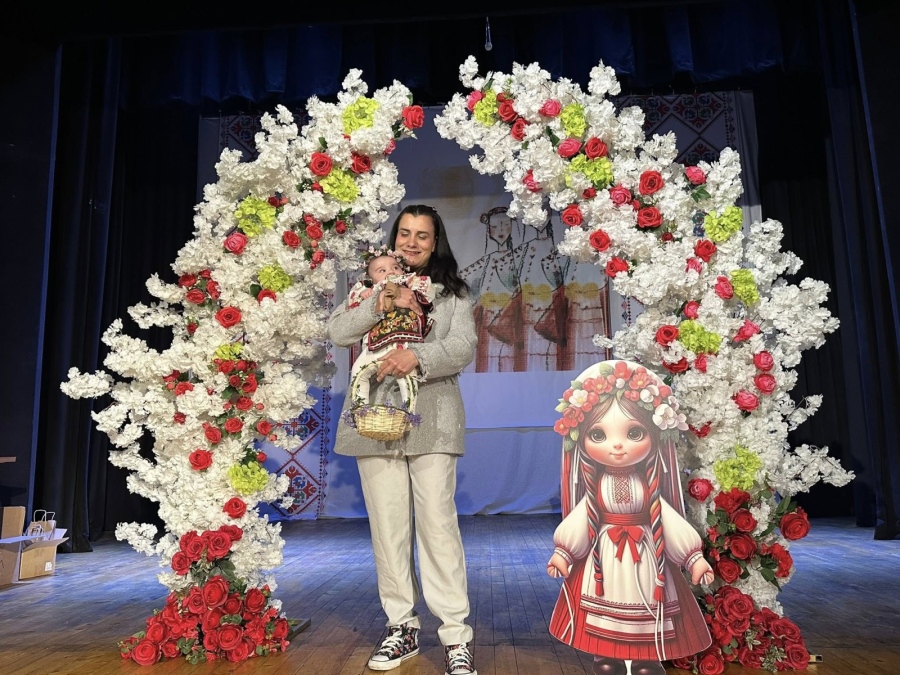 Лазаровден в Козлодуй