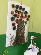 Седмица на гората с ТП ДГС Оряхово – игри, усмивки и зелени фиданки! 