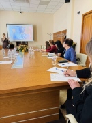 В Козлодуй се проведе обучение на медицински специалисти, работещи в детските градини и училища