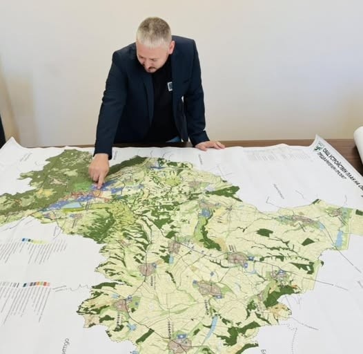 Общият устройствен план: как ще се развива Враца в следващите години?