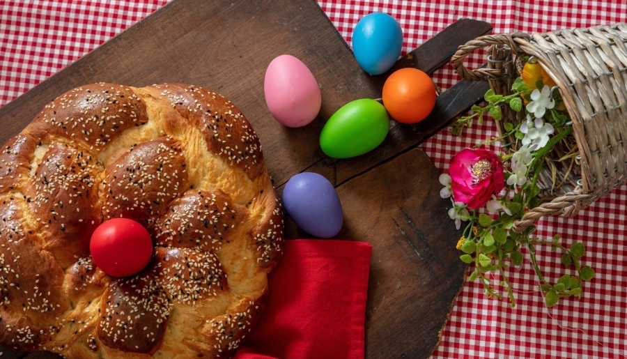 Велики четвъртък: Традиции и обичаи