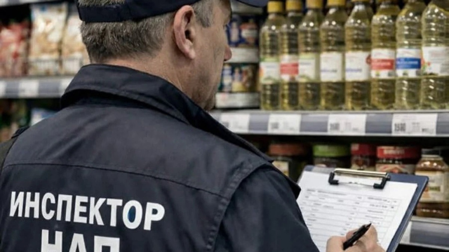 През първите дни на април НАП провери близо 150 хранителни магазини, пекарни и месарници 