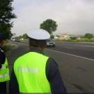 Провериха автомобил с фалшиви номера