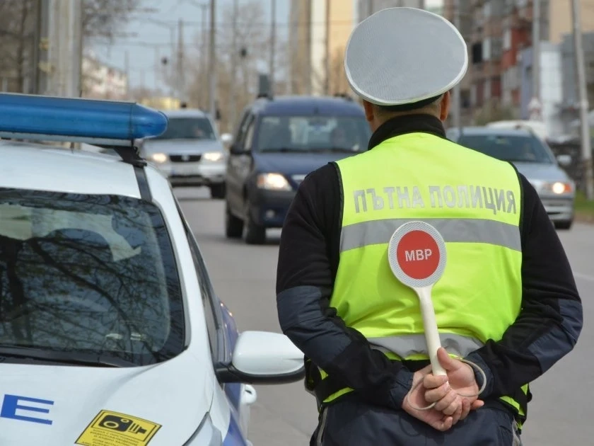 Откриха в Монтана „Митсубиши“, обявено за международно издирване
