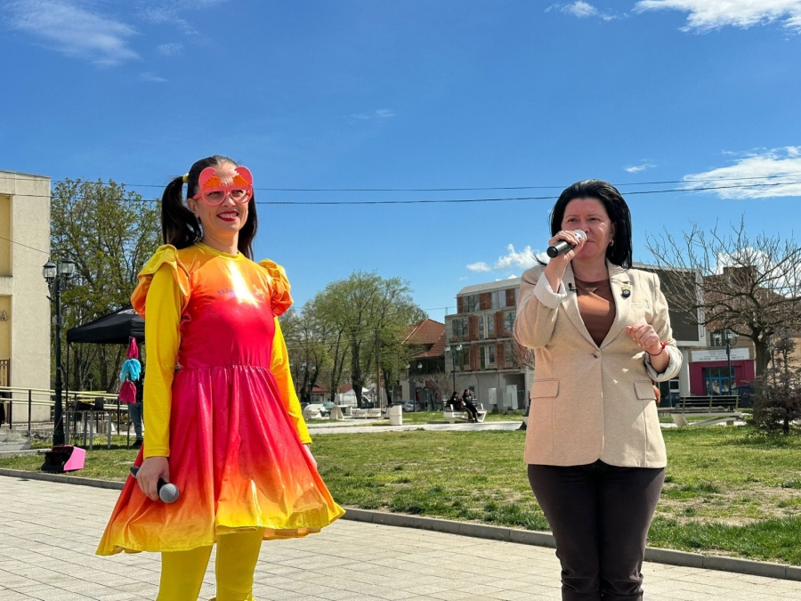 Великденски празник в община Козлодуй 