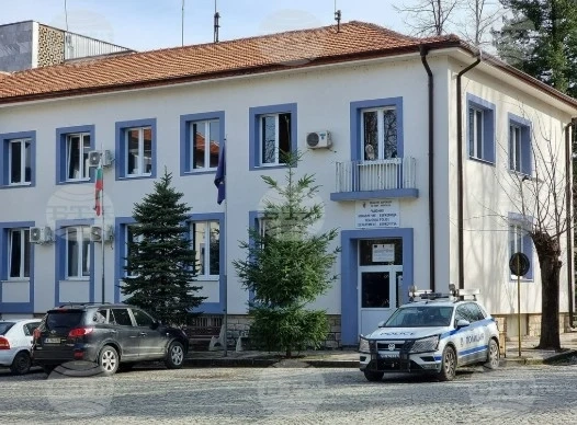 Полицейска операция е проведена на територията на Берковица