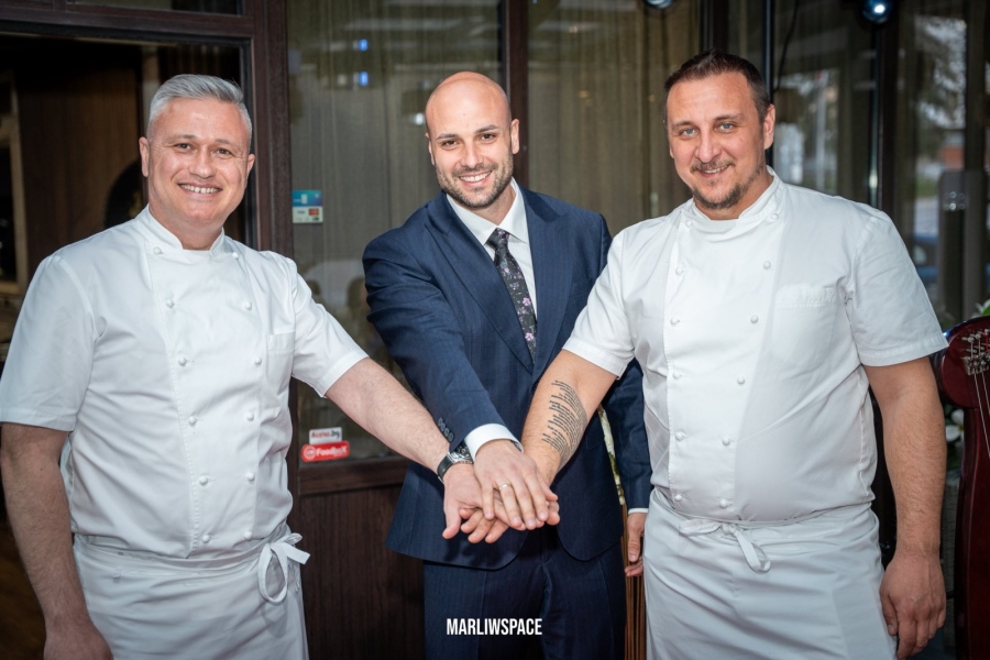 Петото издание на „Бизнес вечеря с кауза“ събра бизнеса на Враца в знак на благодарност 