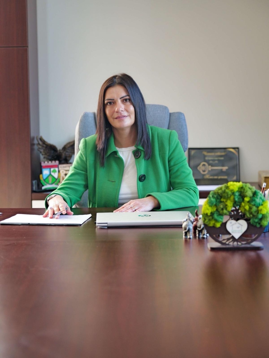 Кметът на Мизия излезе с поздравителен адрес по повод Възкресение Христово