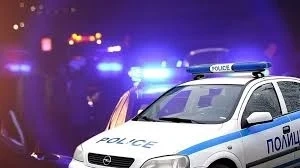 Пиян потроши две патрулки след гонка с полицията в Лом