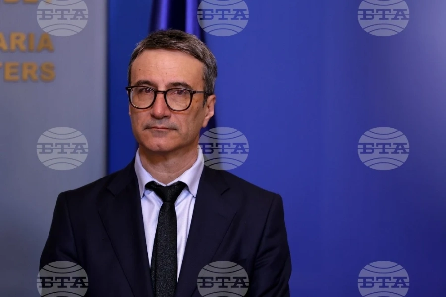 Националното хранилище за радиоактивни отпадъци ще бъде официално открито днес от служебния енергиен министър