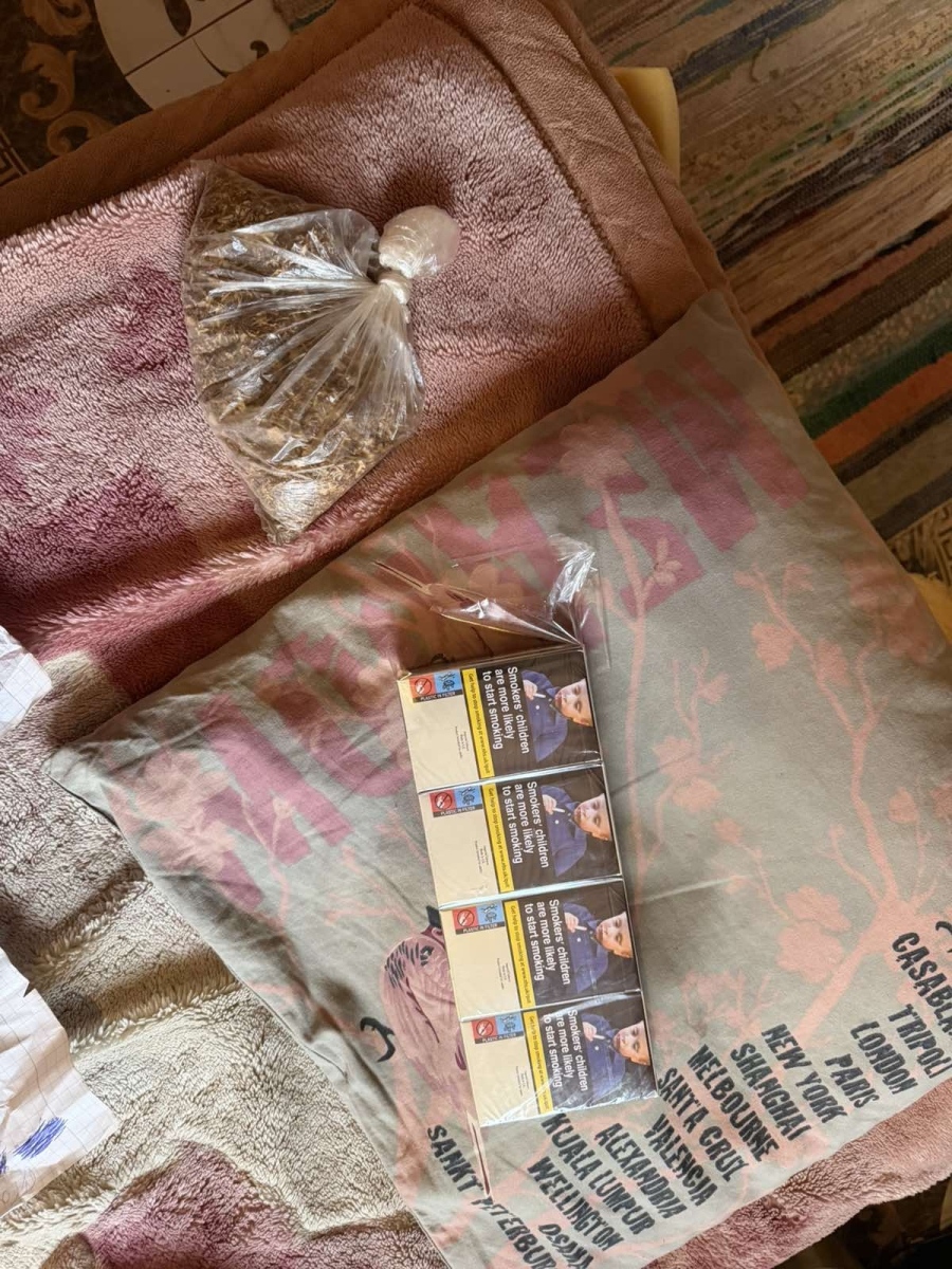 Задържаха двама от Аспарухово за купуване на гласове