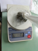  30-годишен берковчанин е задържан с 14 грама канабис