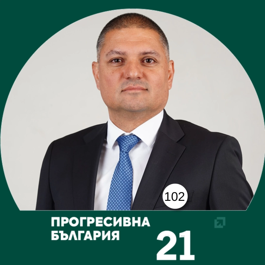 Георги Митов: Виждам какво се случва с региона ни и не мога да стоя безучастен