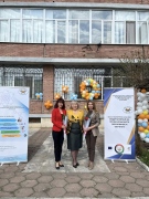 ПГЯЕ „Игор Курчатов” отбелязва своя патронен празник