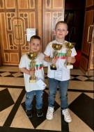 Козлодуй има своите малки герои – и те вече покоряват световни сцени! 