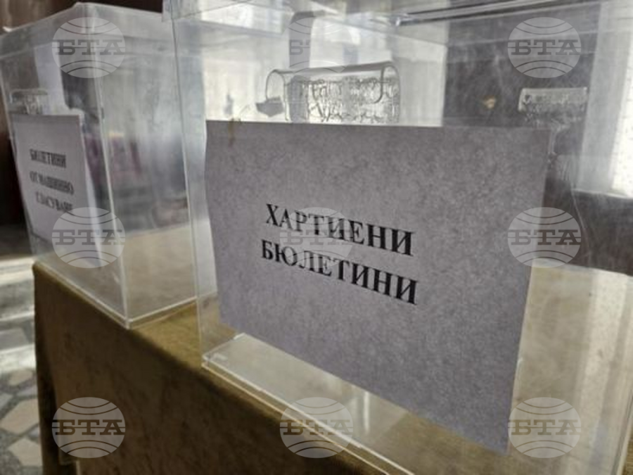 Изборният ден във Врачанско започна нормално