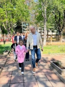 Мартин Харизанов: Бъдещето на област Враца зависи от нашия избор днес