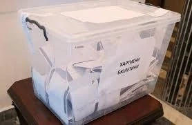 Член на СИК е в ареста за изборно престъпление