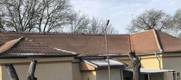 Община Мизия спечели проект за ремонт на покрива на сградата на Домашния социален патронаж