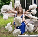 Ученици от СУ „Никола Войводов” – Враца,  изпълниха двора пред къщата на видния врачански възрожденец Никола Войводов с история, поезия, духовност и много емоция