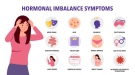 Как можем да заподозрем, че имаме хормонален дисбаланс?