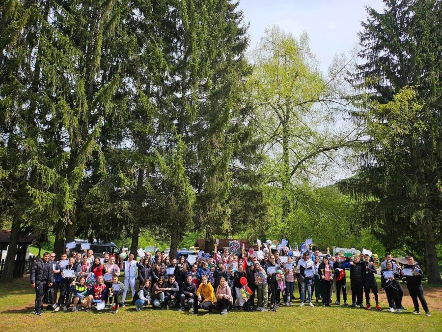 Община Враца организира Пролетен спортно-туристически празник