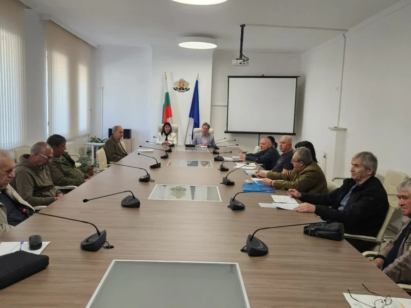 Започват засилени проверки за нерегламентирани обекти край язовир \