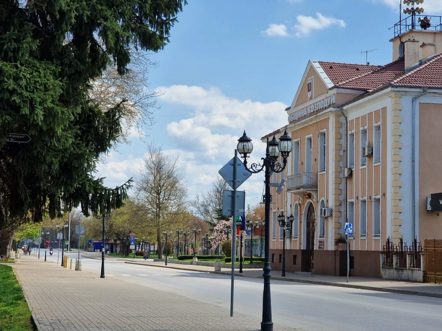 ВАЖНО съобщение за шофьорите от Община Козлодуй