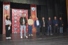 Кметът Златко Живков откри втория ден от Национален фолклорен конкурс \