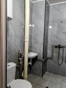 Община Враца реализира текущ ремонт на виетнамското общежитие