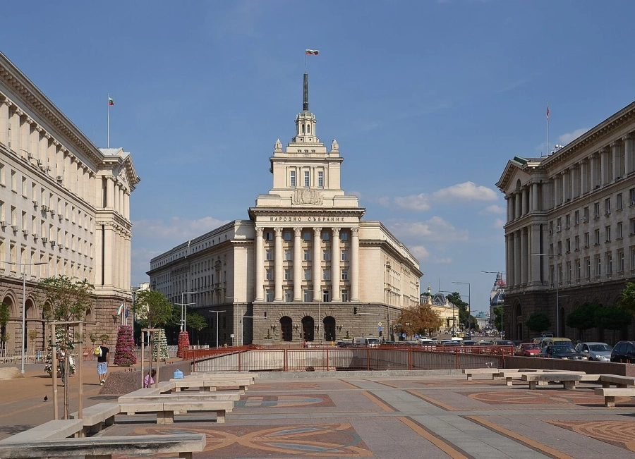 Започва ключова политическа седмица