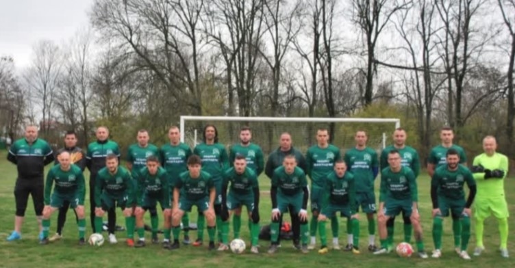 Балкан разгроми лидера в Грамада