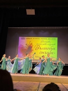 ТК “Мистерия” с достойно представяне  във Фестивал  на танцовото изкуство “Вълшебни стъпки” 