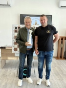 Монтана посрещна шахматното турне „Асеневци“