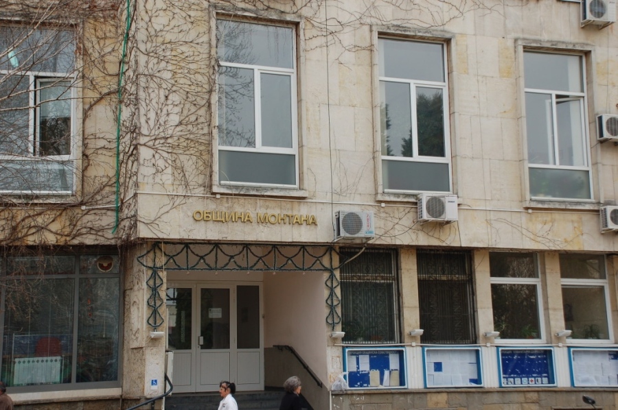  Монтана приема прогнозен проектобюджет